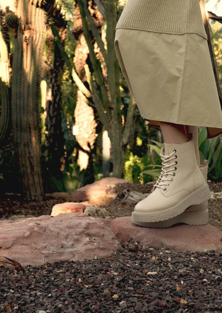 Carregar vídeo: Gumme Track Basic Beige