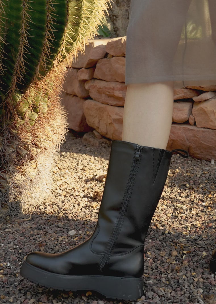 Carregar vídeo: Gumme Track Country Black