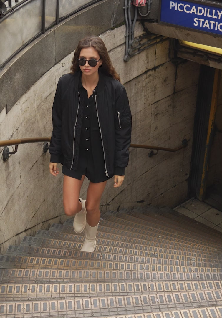 Carregar vídeo: Gumme Track Country Beige