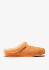 Mercredy Slipper Peach