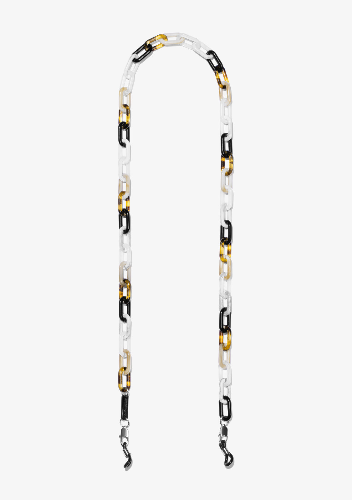 Link Chain Multi Carey