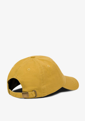 D. is not for Cap Yellow