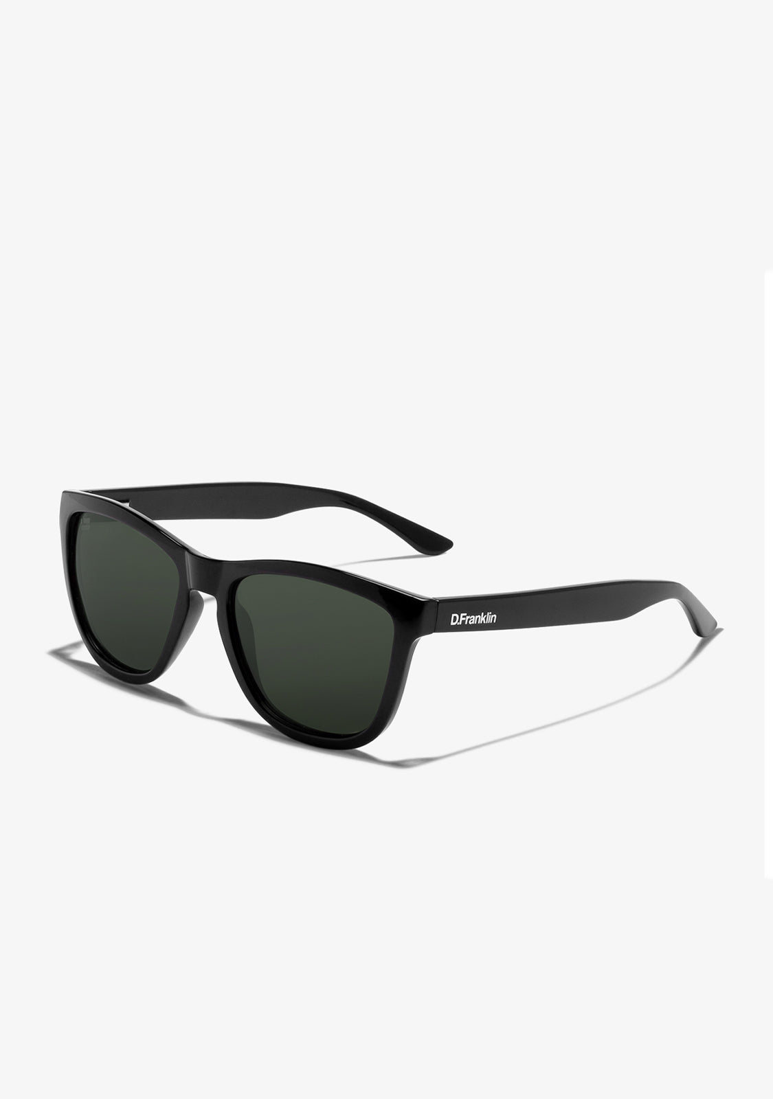 Luxxor Shiny Black / Black