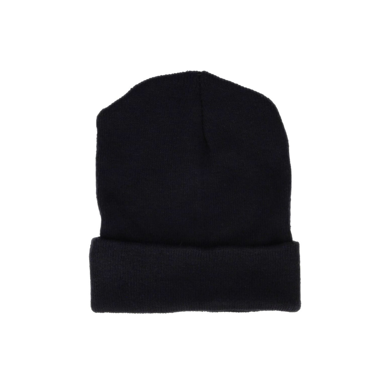 Beanie Hat Navy