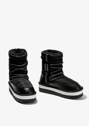 Nordic V.2 Bomb Black