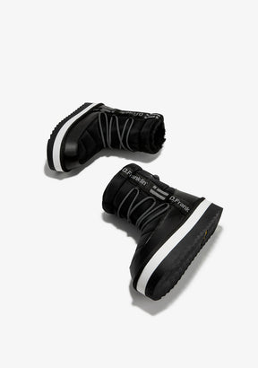 Nordic V.2 Bomb Black