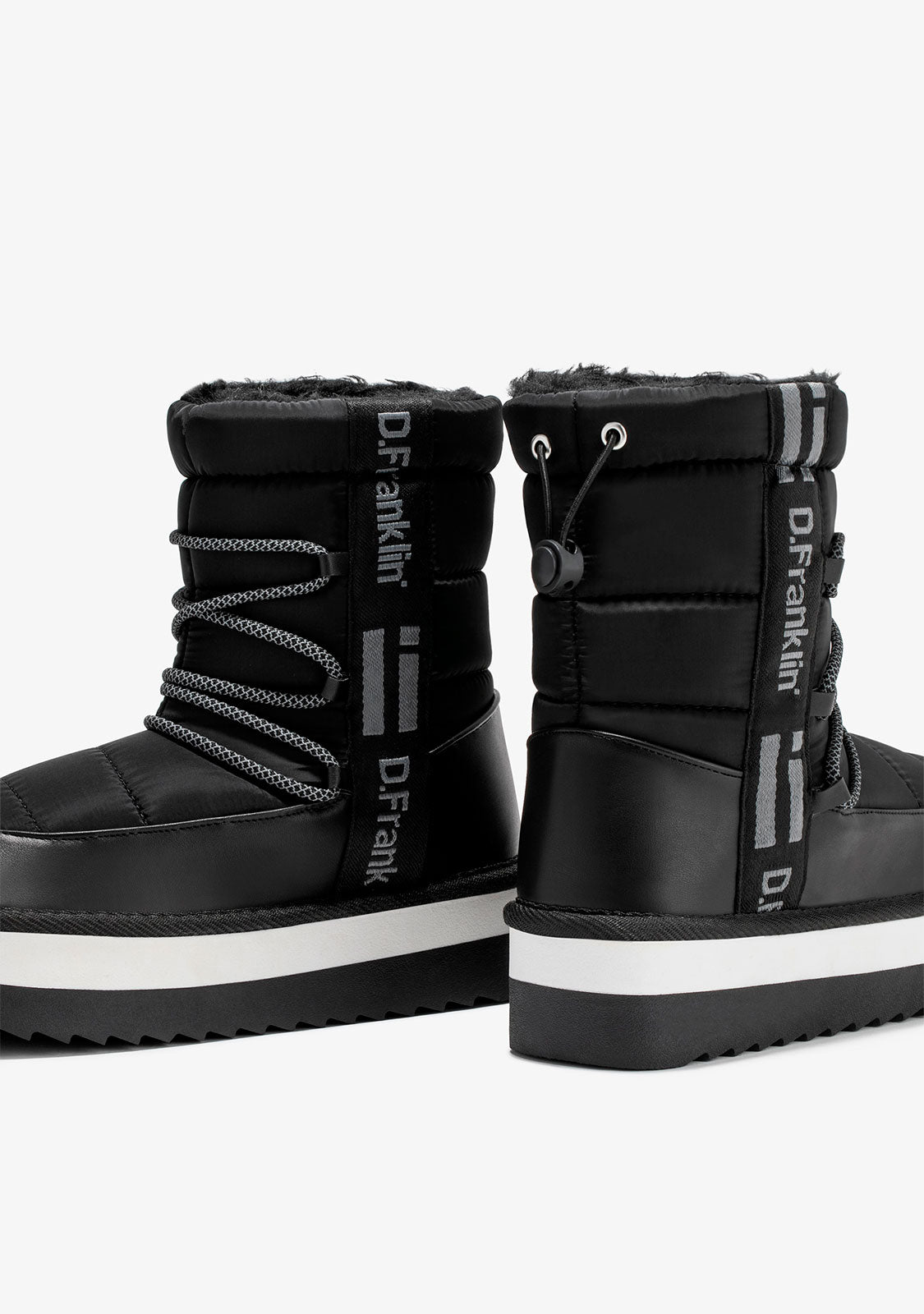 Nordic V.2 Bomb Black