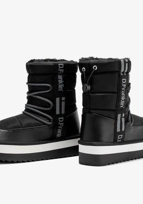 Nordic V.2 Bomb Black
