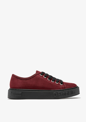 Gumme Burgundy