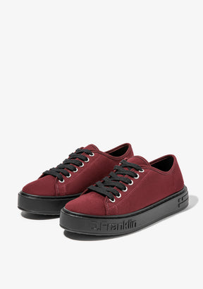 Gumme Burgundy