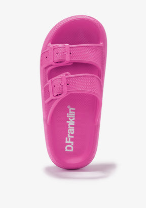 Bloomer Bio Fuchsia