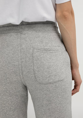 Logo Jogger Grey / Black