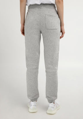 Logo Jogger Grey / Black