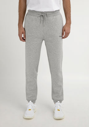 Logo Jogger Grey / Black